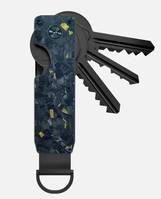 Silent Entry + Pouch Bundle